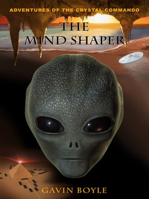 cover image of The Mind Shaper